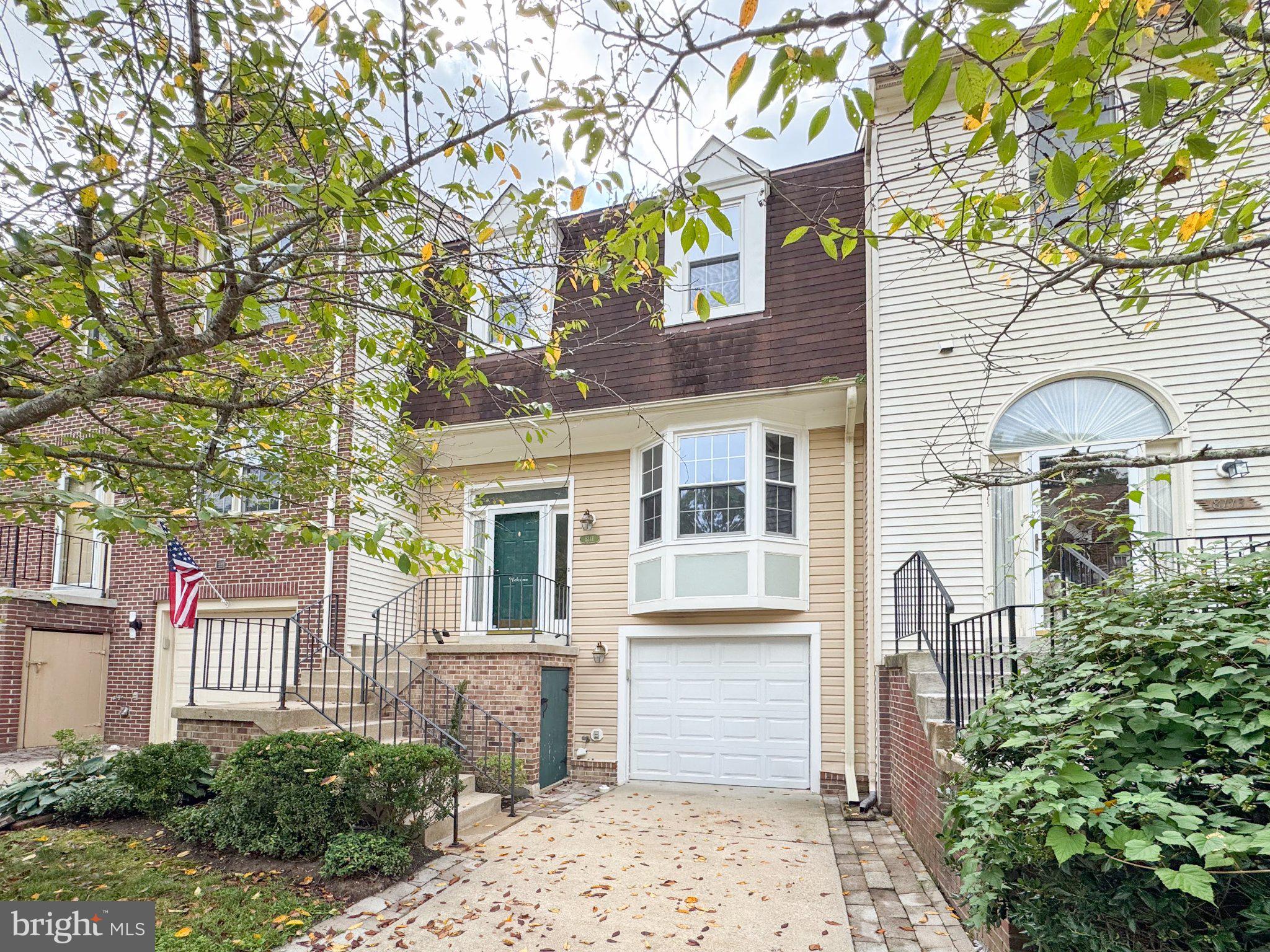 8111 Squirrel Run Road Springfield, VA 22152 - Photo 43 of 82 Gallery Image 43
