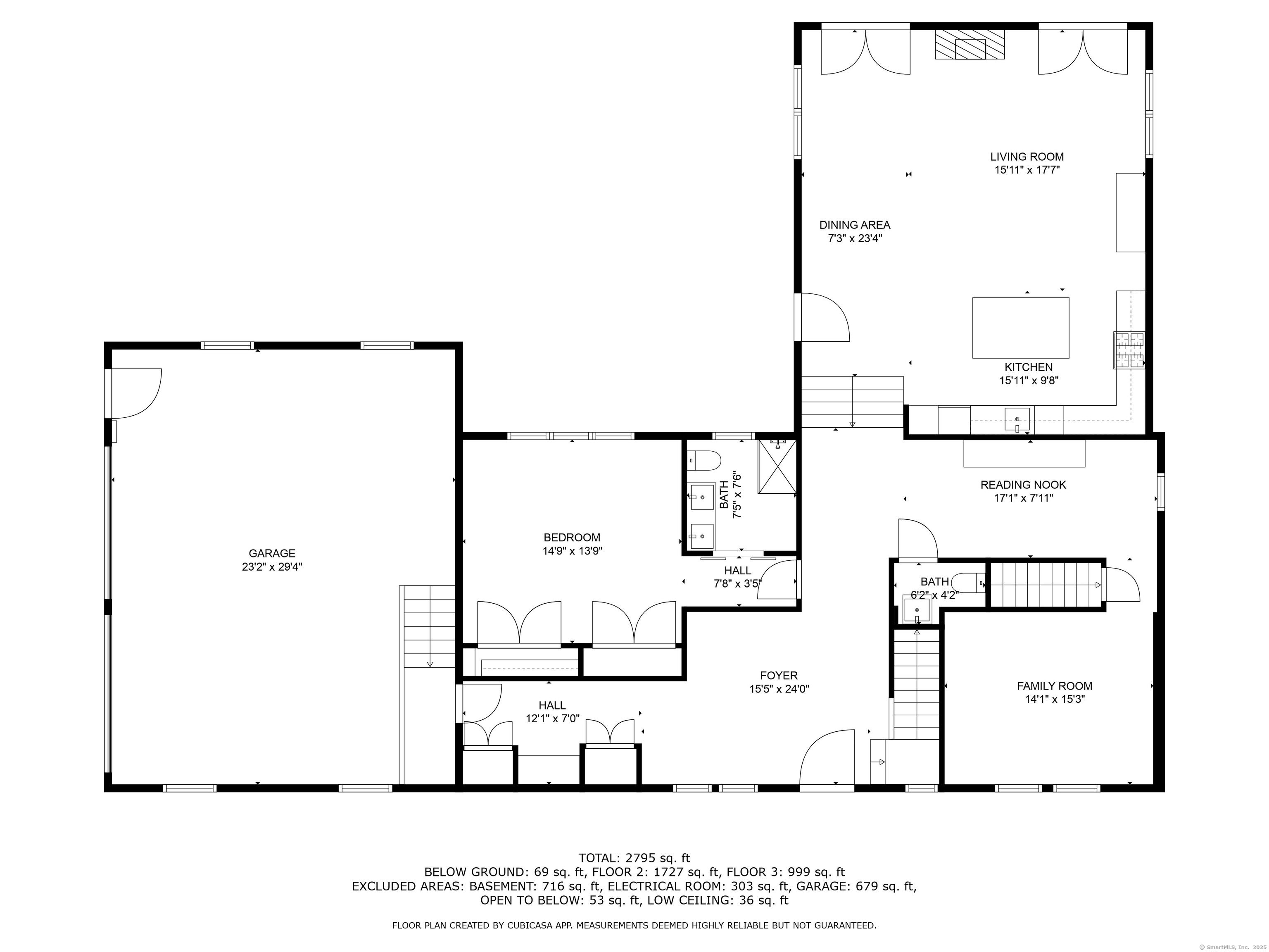 323 Wells Hill Road Salisbury, CT 06039 - Photo 29 of 31 a view of a workspace