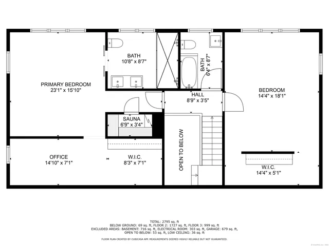 a picture of a book and a book