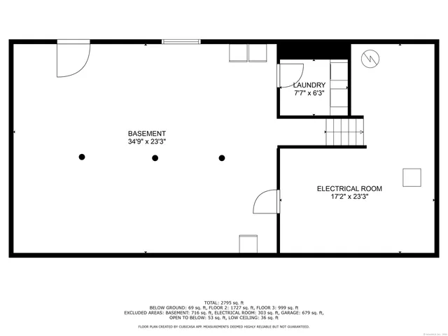 a picture of a black and white photo