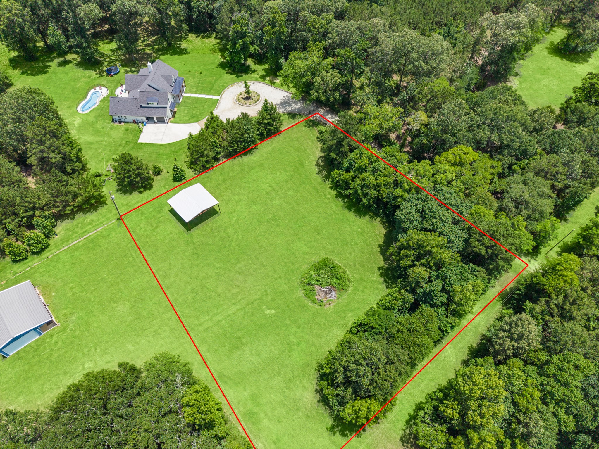 17320 Dutch Road New Waverly, TX 77358 - Photo 14 of 21 Gallery Image 14