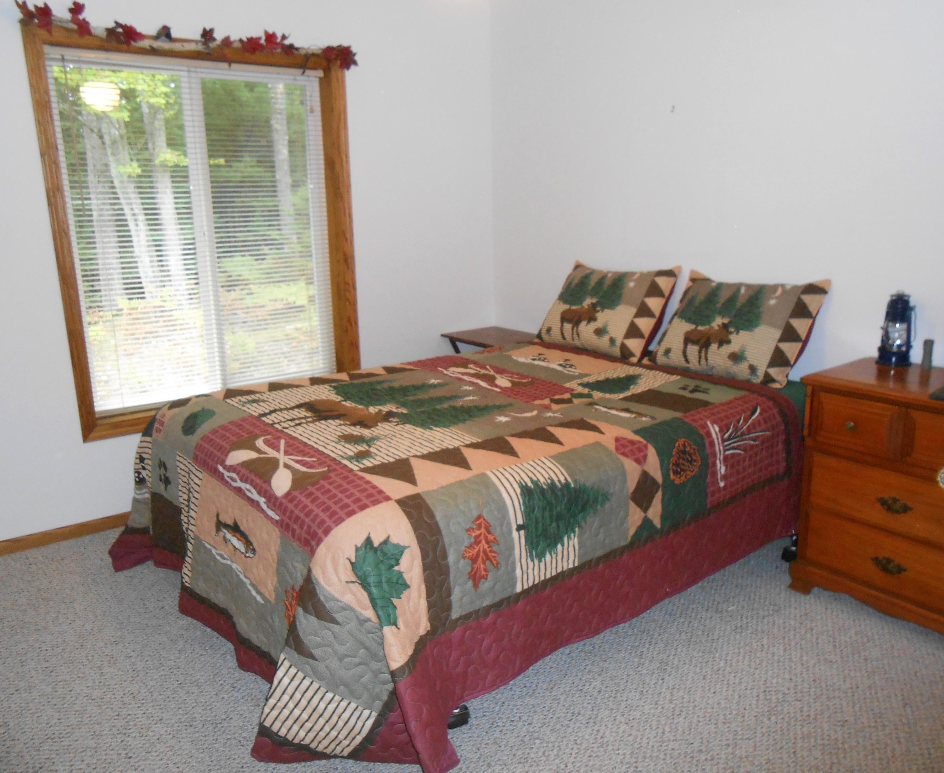 9495 Clewley Road Lachine, MI 49753 - Photo 10 of 56 Gallery Image 10