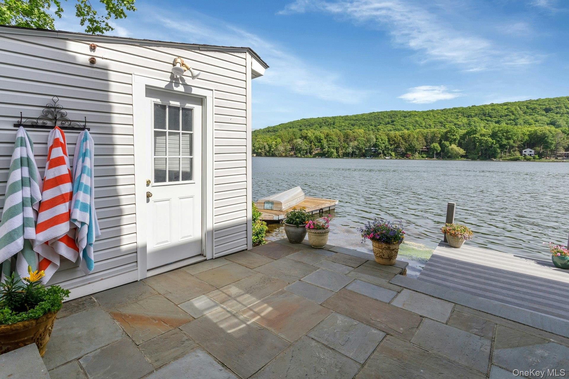 37 Knapp Road South Salem, NY 10590 - Photo 27 of 41 Boat House