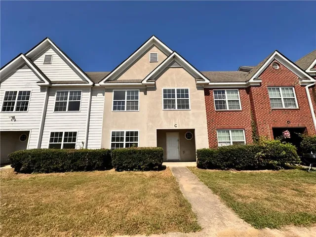 $107,500 | 829 Store House Court, Unit C, Monroe, GA 30655