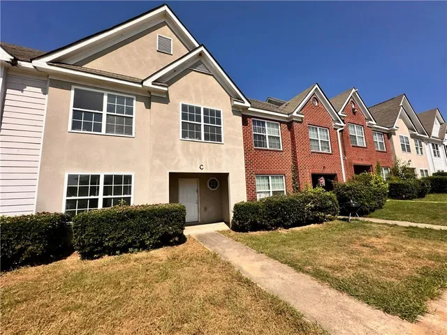 $107,500 | 829 Store House Court, Unit C, Monroe, GA 30655