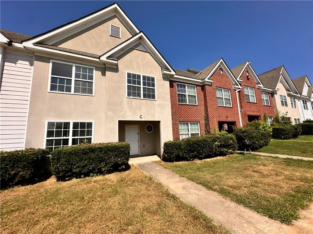 829 Store House Court, Unit C Monroe, GA 30655 - Photo 2 of 22