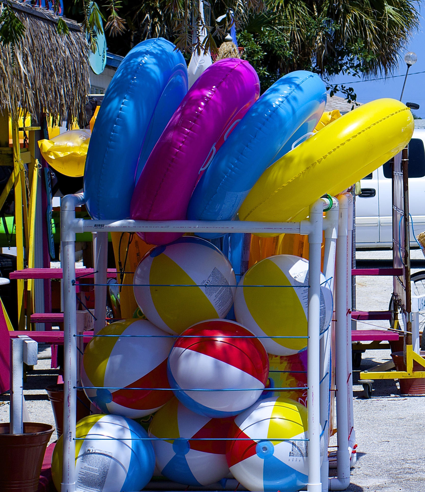 8841 First Tee Road Port St. Lucie, FL 34986 - Photo 92 of 228 1219 Beach Inflatables