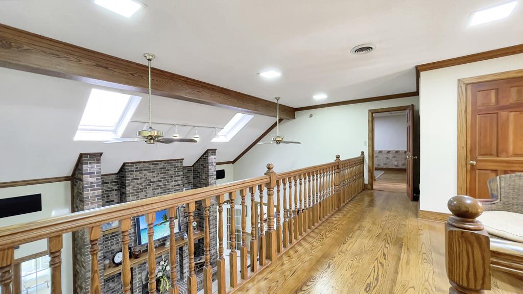 212 Hammond Road Greenwood, SC 29646 - Photo 31 of 40 2nd Floor Gallery