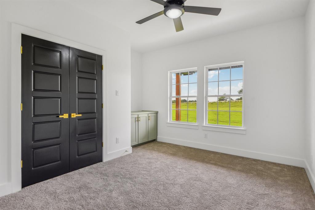 6605 Buffalo Ridge Circle Godley, TX 76044 - Photo 26 of 38 a view of an empty room and window