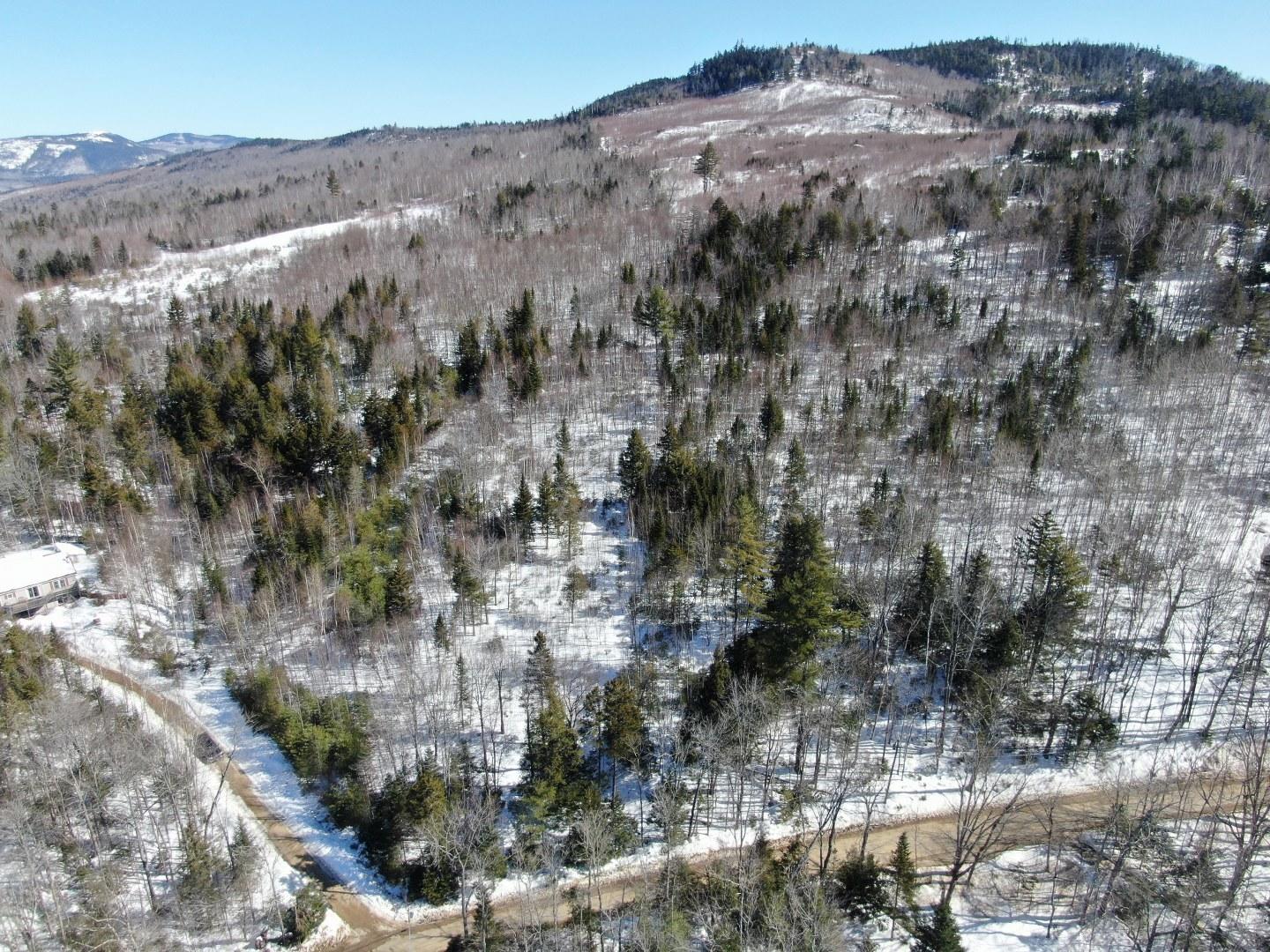 Tbd Howard Pond Road Hanover, ME 04237 - Photo 15 of 26 DJI_0407_1440x1080