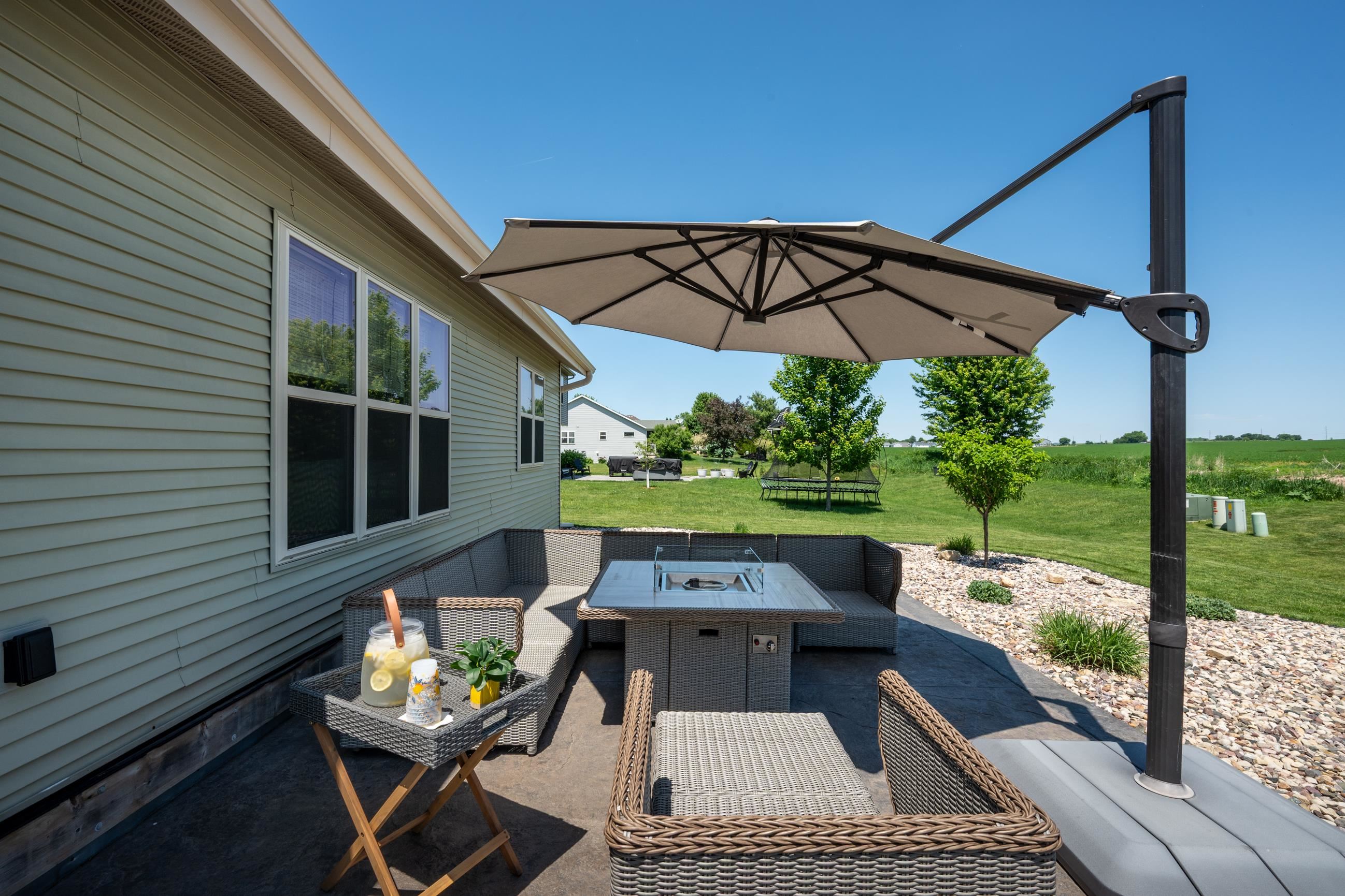 6918 Rembrandt Road DeForest, WI 53532 - Photo 52 of 66