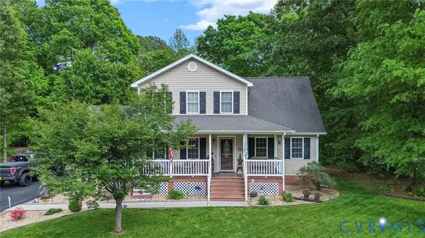 $369,900 | 3903 Fawn Court, Petersburg, VA 23803