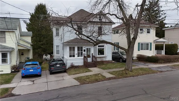 $150,000 | 23 Union Street, Auburn, NY 13021
