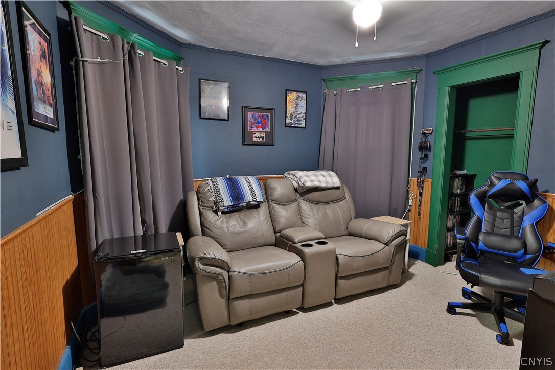 23 Union Street Auburn, NY 13021 - Photo 20 of 39 2nd bedroom