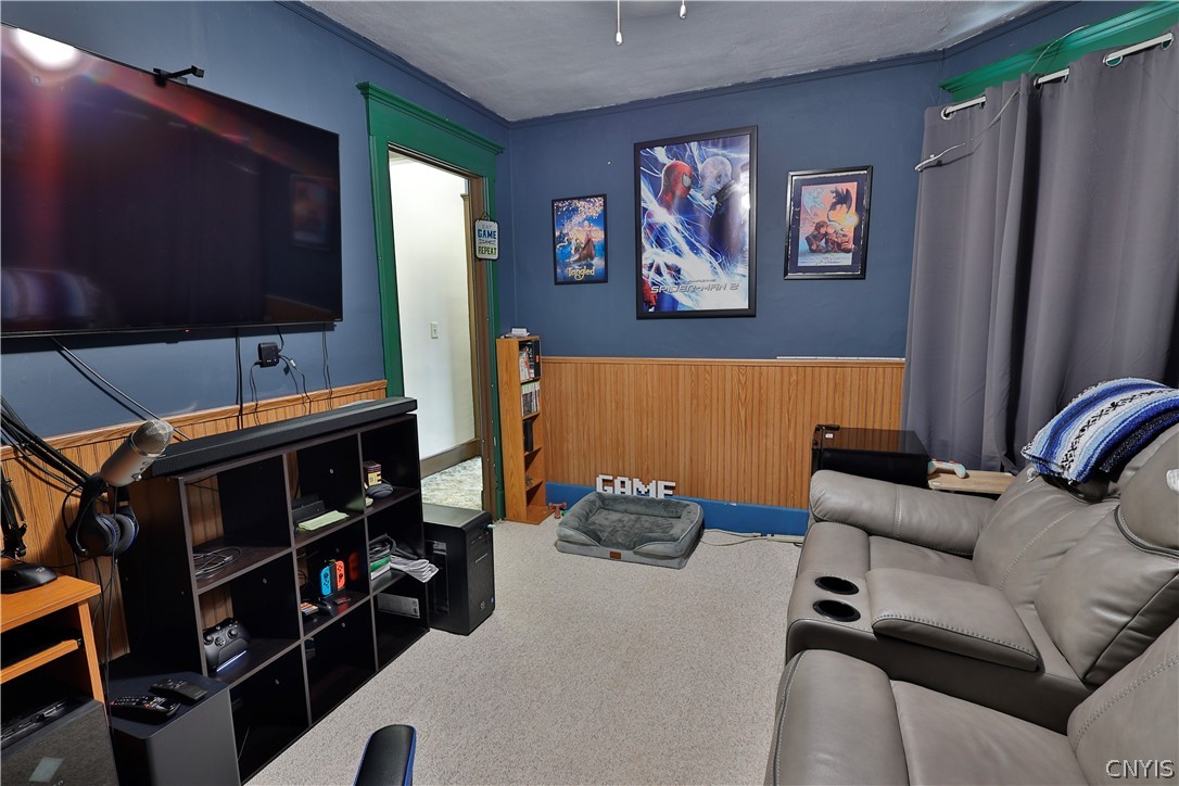 23 Union Street Auburn, NY 13021 - Photo 21 of 39 2nd bedroom