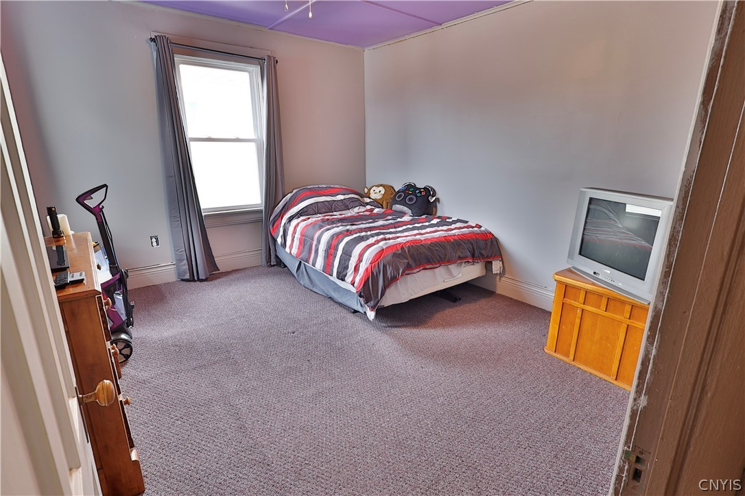 23 Union Street Auburn, NY 13021 - Photo 22 of 39 3rd bedroom
