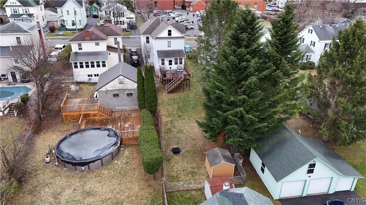 23 Union Street Auburn, NY 13021 - Photo 33 of 39