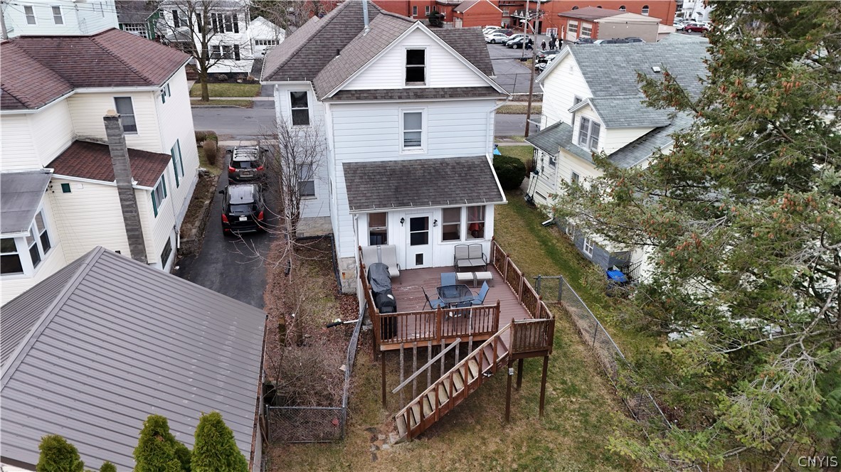 23 Union Street Auburn, NY 13021 - Photo 34 of 39