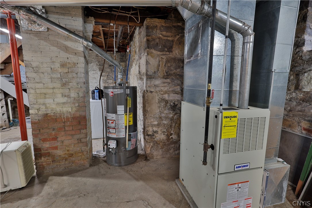 23 Union Street Auburn, NY 13021 - Photo 37 of 39 hot water and furnace