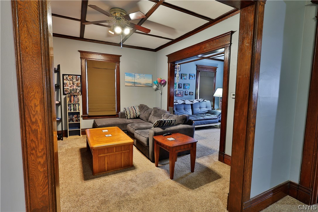 23 Union Street Auburn, NY 13021 - Photo 8 of 39 family room