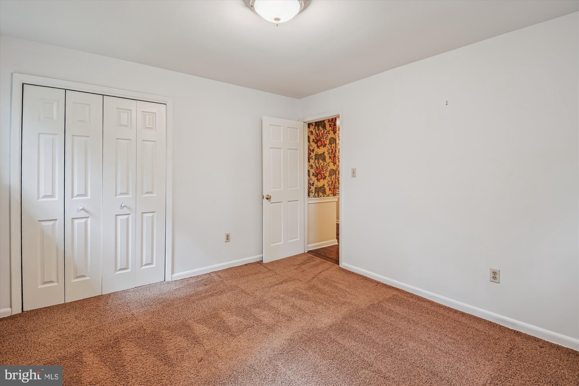 1601 Ridout Road Annapolis, MD 21409 - Photo 23 of 32 Bedroom 3/ Office