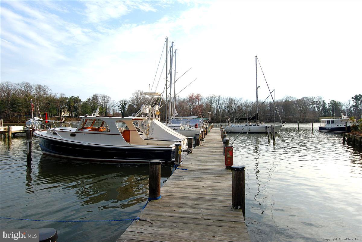1601 Ridout Road Annapolis, MD 21409 - Photo 32 of 32 Community pier