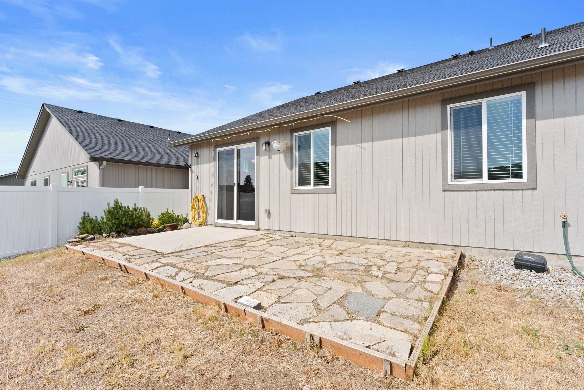 815 South Soda Road Spokane, WA 99224 - Photo 17 of 18