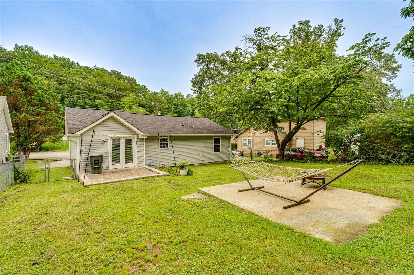 4461 Norcross Road Hixson, TN 37343 - Photo 25 of 27 25-4461 Norcross Rd-24