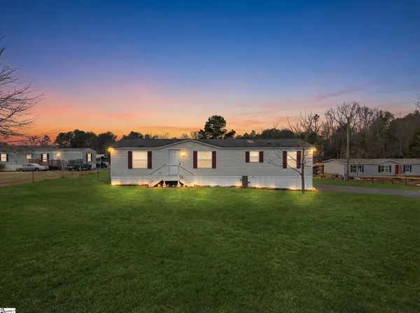 $120,000 | 589 Ross Hill Road, Gaffney, SC 29341