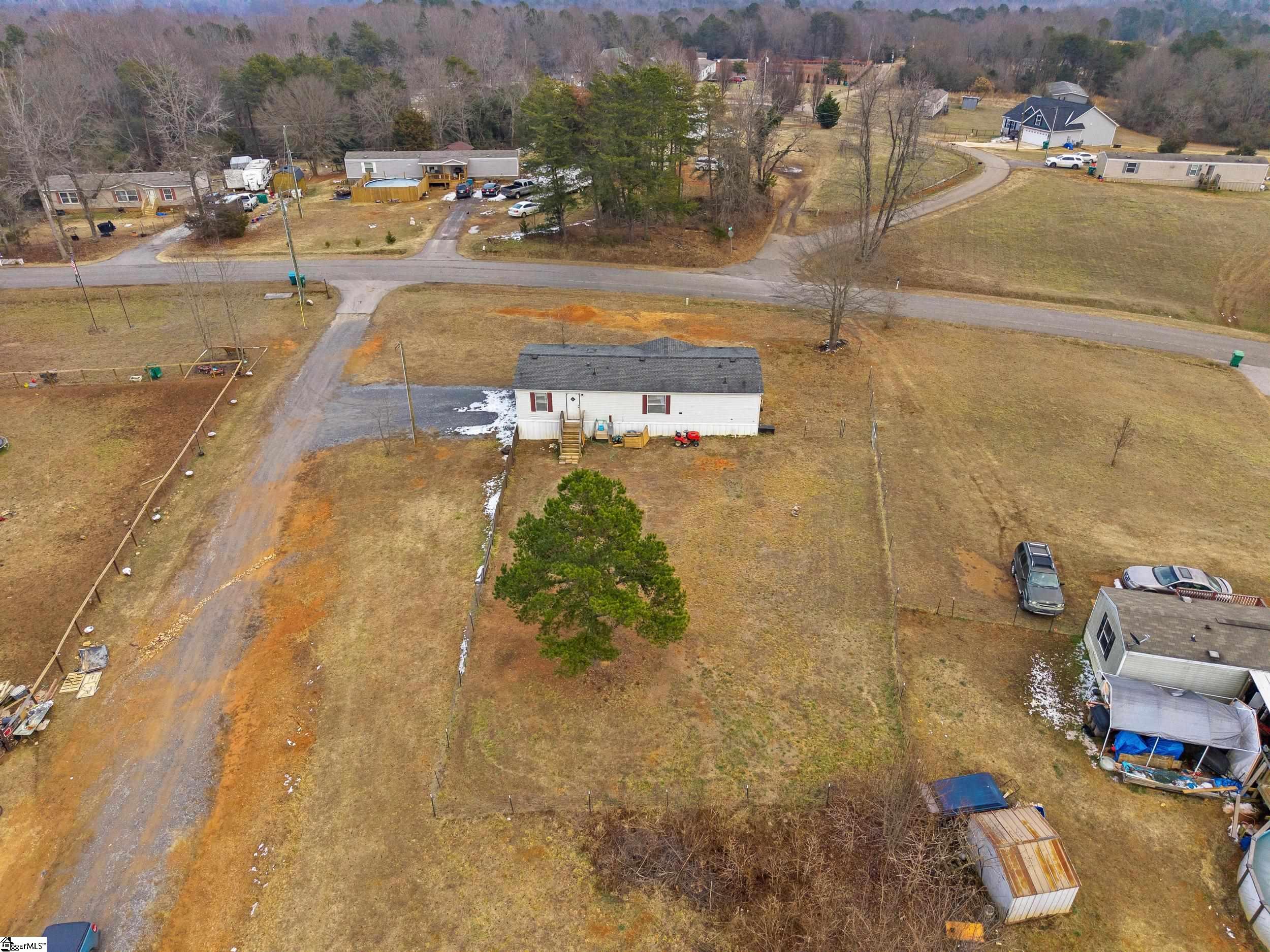 589 Ross Hill Road Gaffney, SC 29341 - Photo 18 of 23