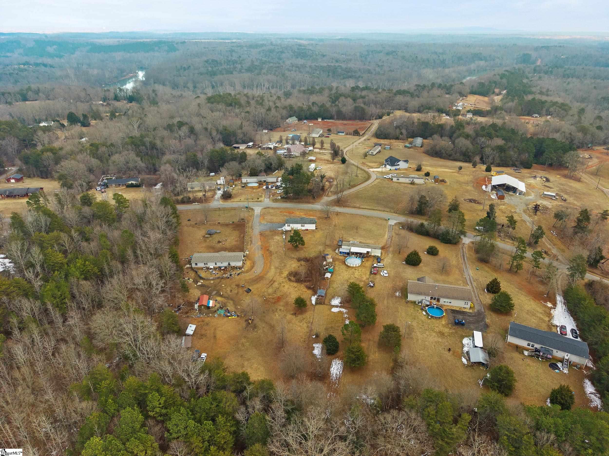 589 Ross Hill Road Gaffney, SC 29341 - Photo 20 of 23