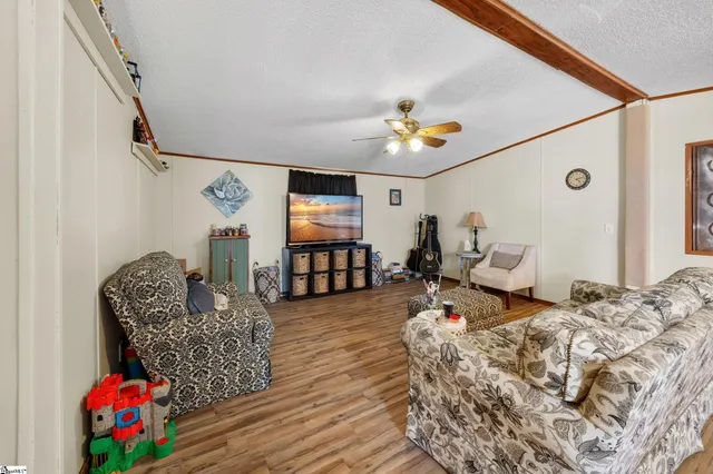 $125,000 | 589 Ross Hill Road, Gaffney, SC 29341