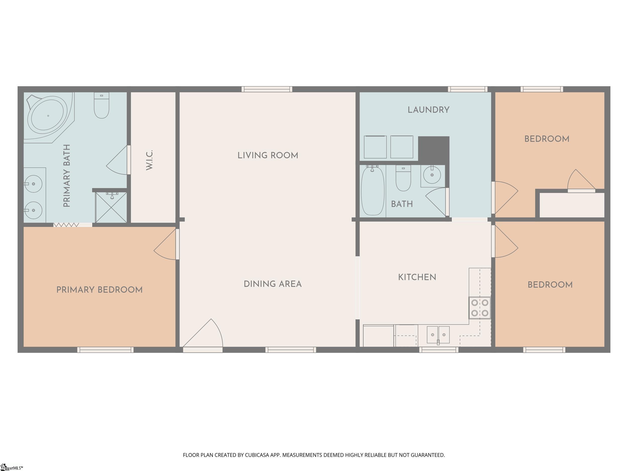 589 Ross Hill Road Gaffney, SC 29341 - Photo 23 of 23