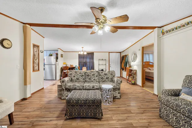 $125,000 | 589 Ross Hill Road, Gaffney, SC 29341