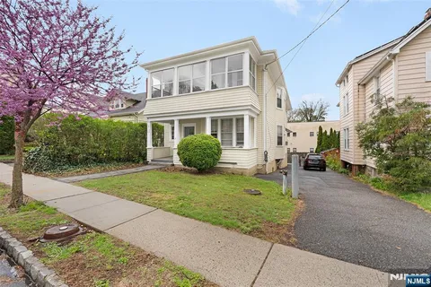 $890,000 | 6 Jefferson Avenue, Maplewood, NJ 07040