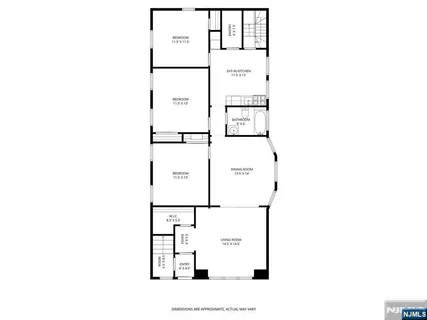 $890,000 | 6 Jefferson Avenue, Maplewood, NJ 07040