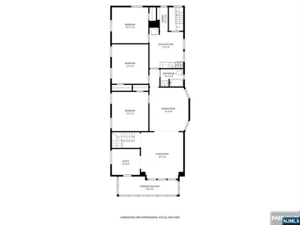 $890,000 | 6 Jefferson Avenue, Maplewood, NJ 07040