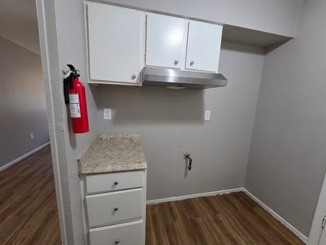 a view of a entryway