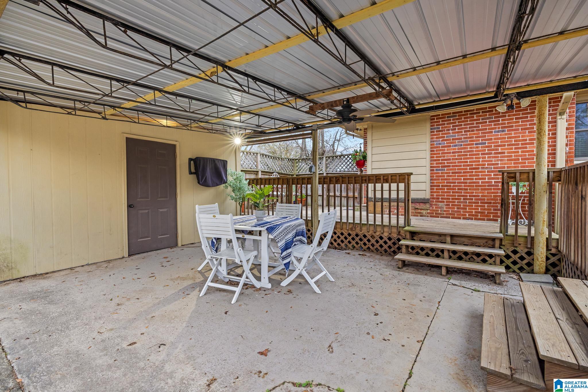 129 Bush Street Birmingham, AL 35210 - Photo 24 of 51