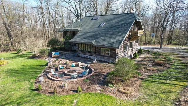 $879,900 | 2655 County Road 550 East, Mahomet, IL 61853