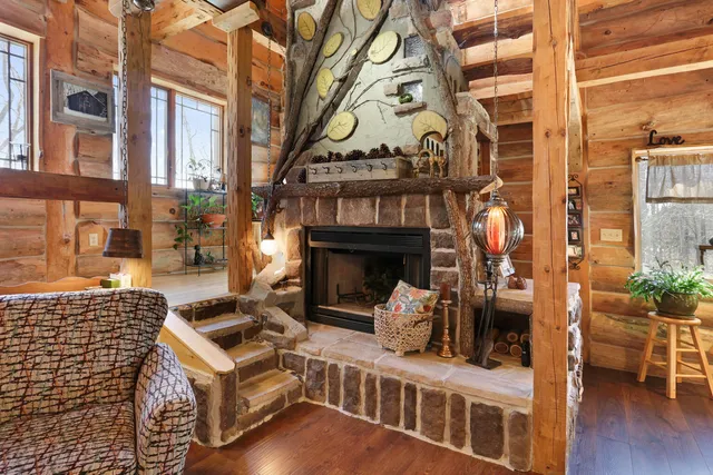 $879,900 | 2655 County Road 550 East, Mahomet, IL 61853