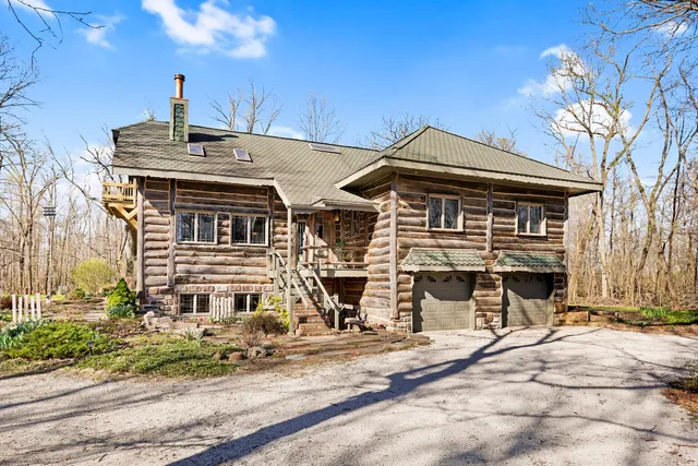 $879,900 | 2655 County Road 550 East, Mahomet, IL 61853