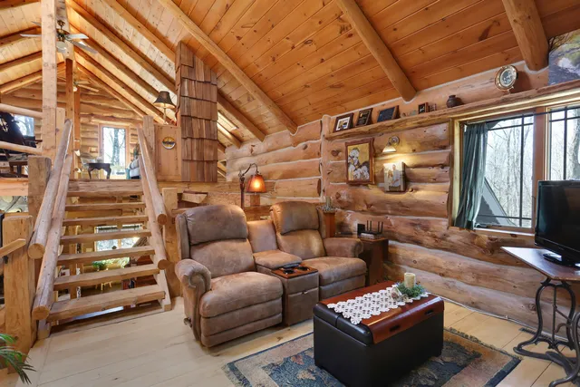 $879,900 | 2655 County Road 550 East, Mahomet, IL 61853