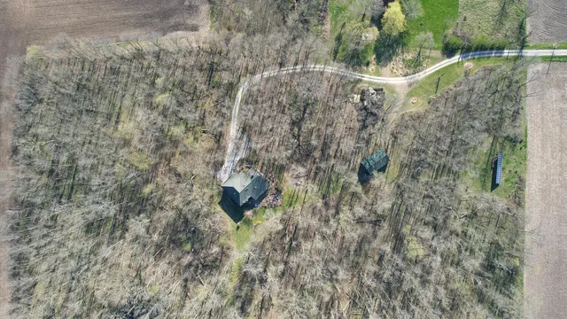 $879,900 | 2655 County Road 550 East, Mahomet, IL 61853