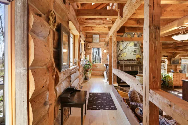 $879,900 | 2655 County Road 550 East, Mahomet, IL 61853