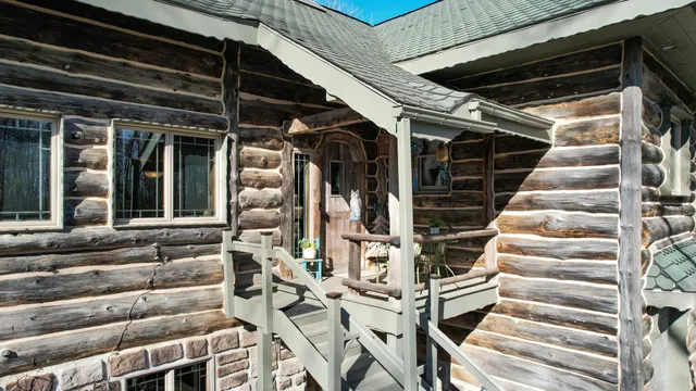 $879,900 | 2655 County Road 550 East, Mahomet, IL 61853