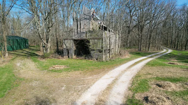 $879,900 | 2655 County Road 550 East, Mahomet, IL 61853