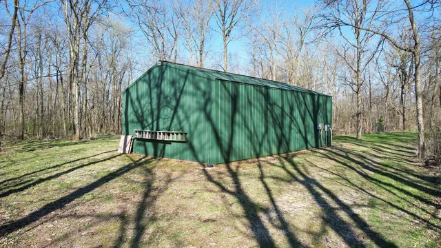 $879,900 | 2655 County Road 550 East, Mahomet, IL 61853