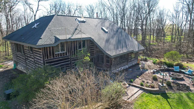 $879,900 | 2655 County Road 550 East, Mahomet, IL 61853