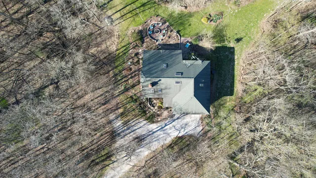 $879,900 | 2655 County Road 550 East, Mahomet, IL 61853